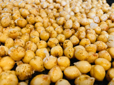 Chickpeas: The Ultimate Superfood