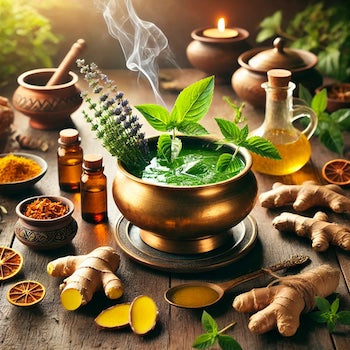 The Ultimate Ayurvedic Cleansing Guide